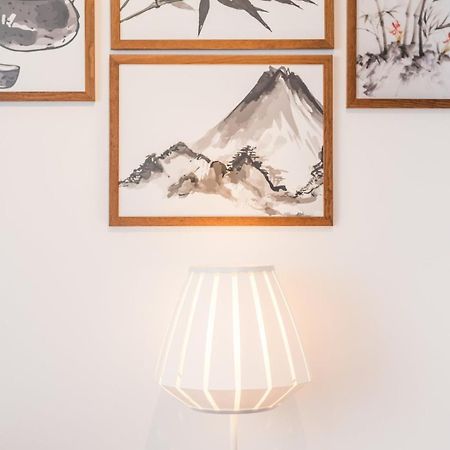 Guestready - Eclectic Haven In The Heart Of Porto Appartement Buitenkant foto