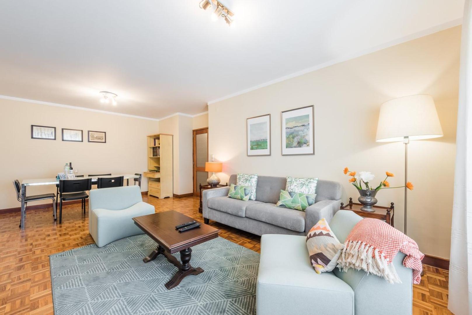 Guestready - Eclectic Haven In The Heart Of Porto Appartement Buitenkant foto