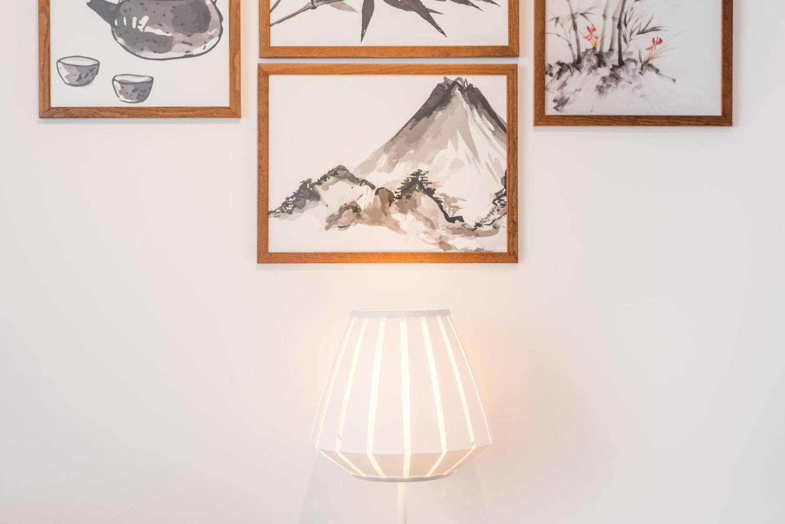 Guestready - Eclectic Haven In The Heart Of Porto Appartement Buitenkant foto