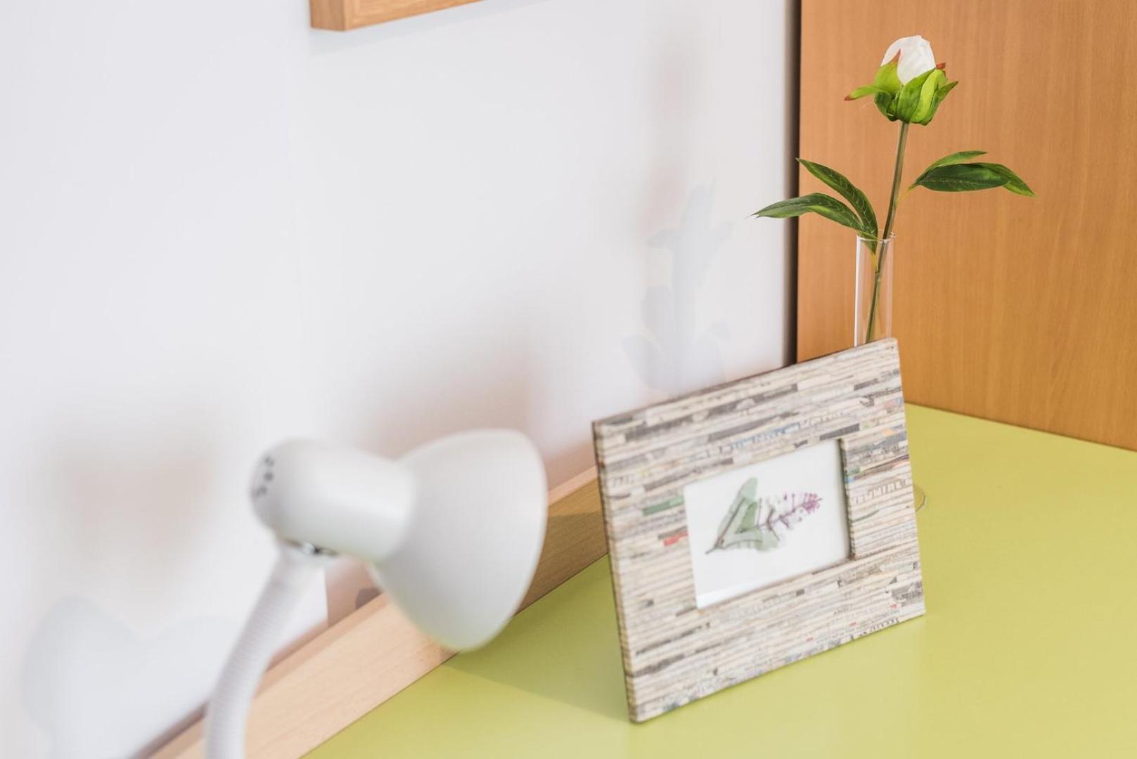 Guestready - Eclectic Haven In The Heart Of Porto Appartement Buitenkant foto