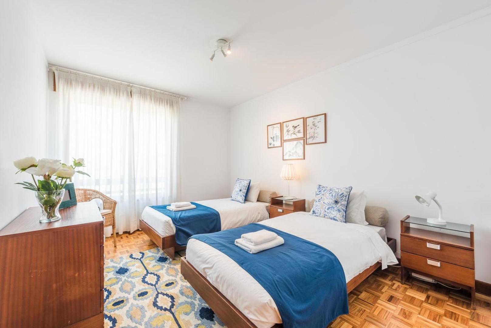 Guestready - Eclectic Haven In The Heart Of Porto Appartement Buitenkant foto