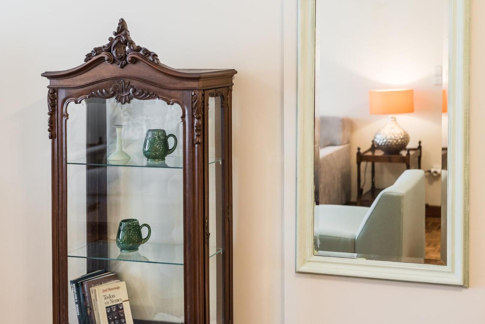 Guestready - Eclectic Haven In The Heart Of Porto Appartement Buitenkant foto