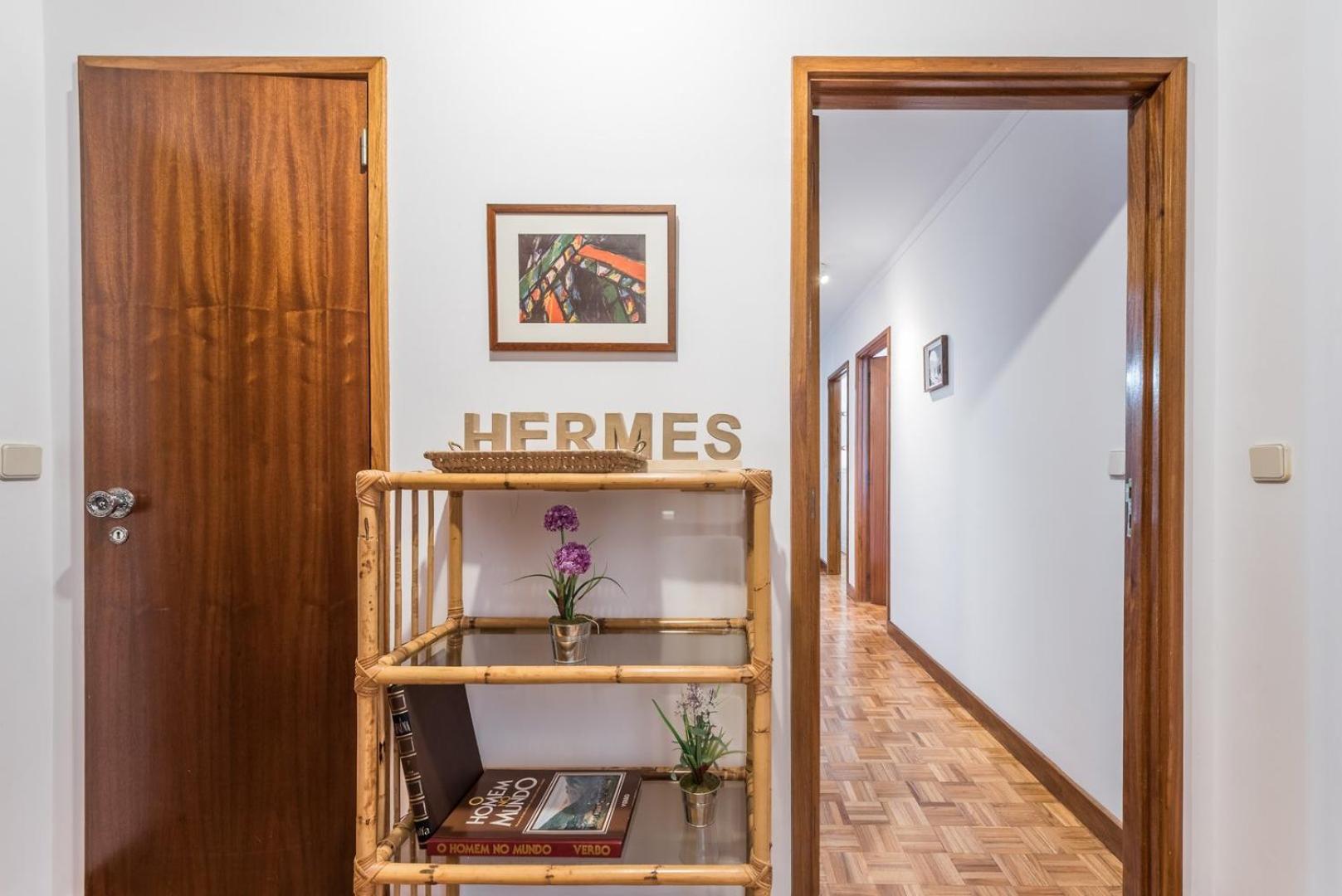 Guestready - Eclectic Haven In The Heart Of Porto Appartement Buitenkant foto