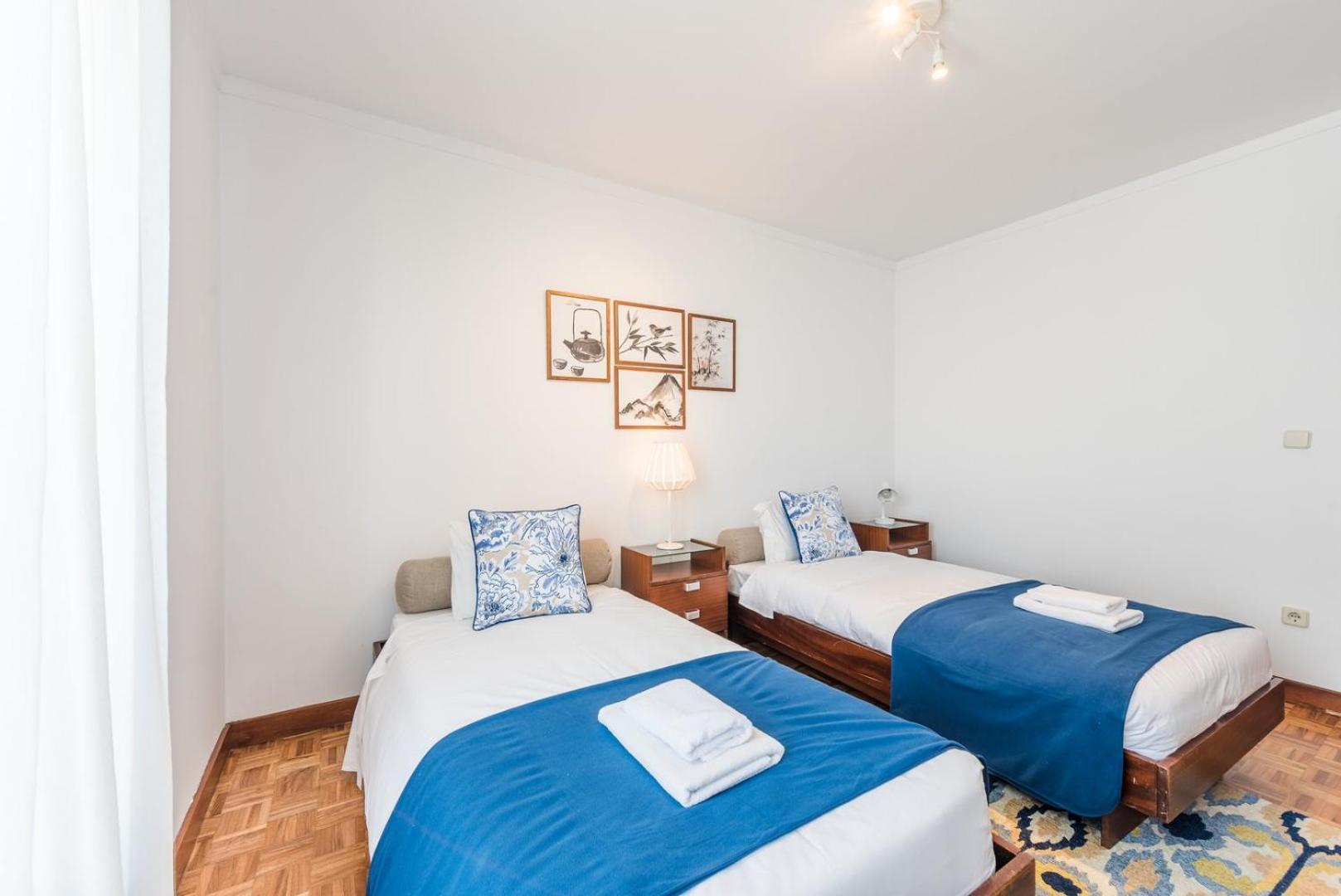 Guestready - Eclectic Haven In The Heart Of Porto Appartement Buitenkant foto