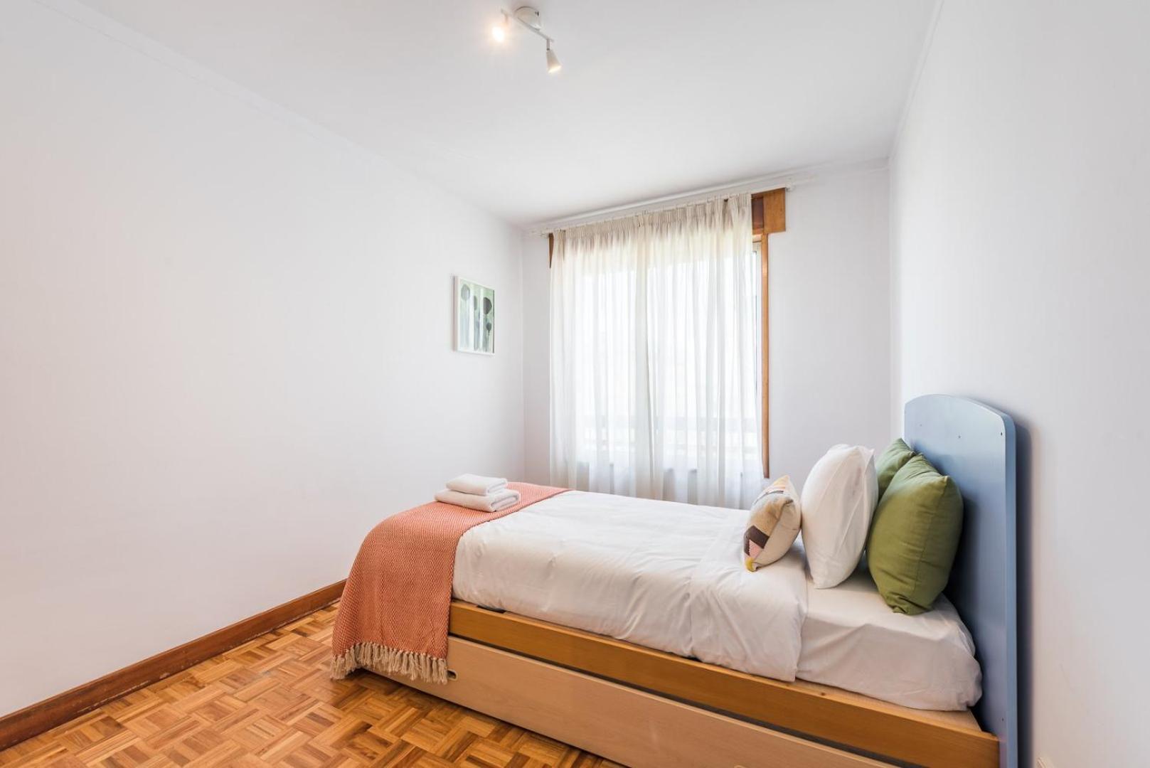 Guestready - Eclectic Haven In The Heart Of Porto Appartement Buitenkant foto