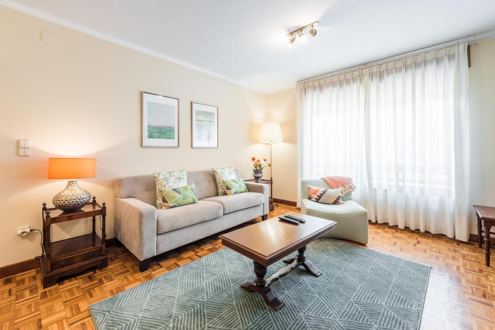 Guestready - Eclectic Haven In The Heart Of Porto Appartement Buitenkant foto