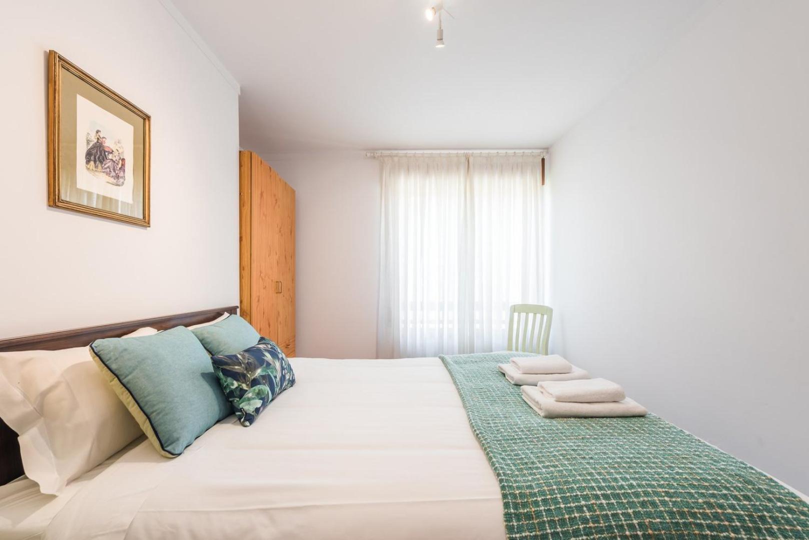Guestready - Eclectic Haven In The Heart Of Porto Appartement Buitenkant foto