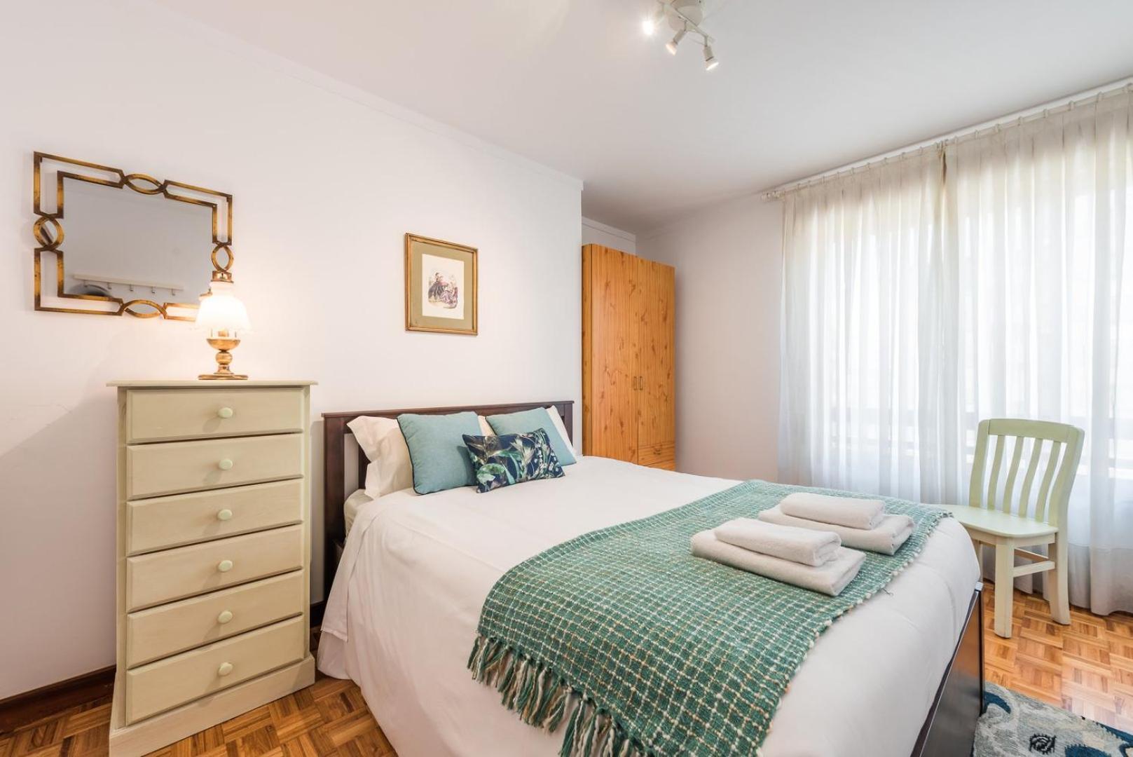 Guestready - Eclectic Haven In The Heart Of Porto Appartement Buitenkant foto