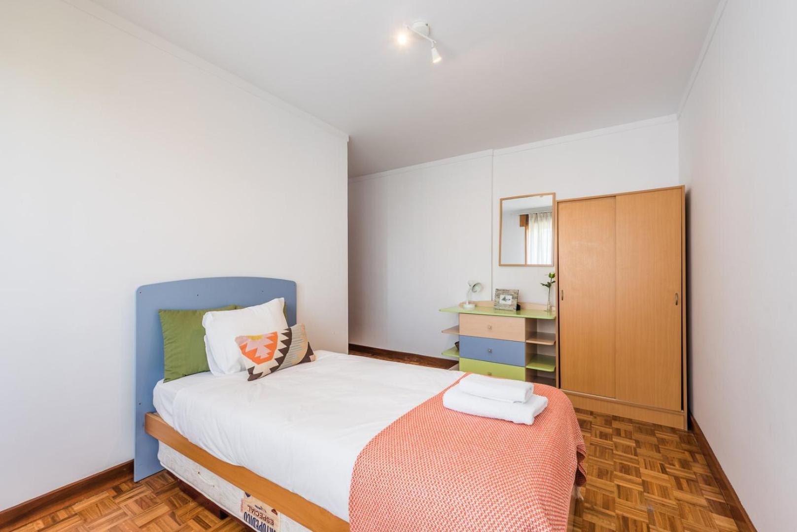 Guestready - Eclectic Haven In The Heart Of Porto Appartement Buitenkant foto